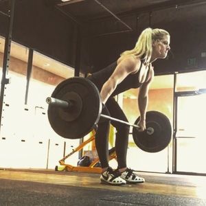 Meet your Posher, Kelsey